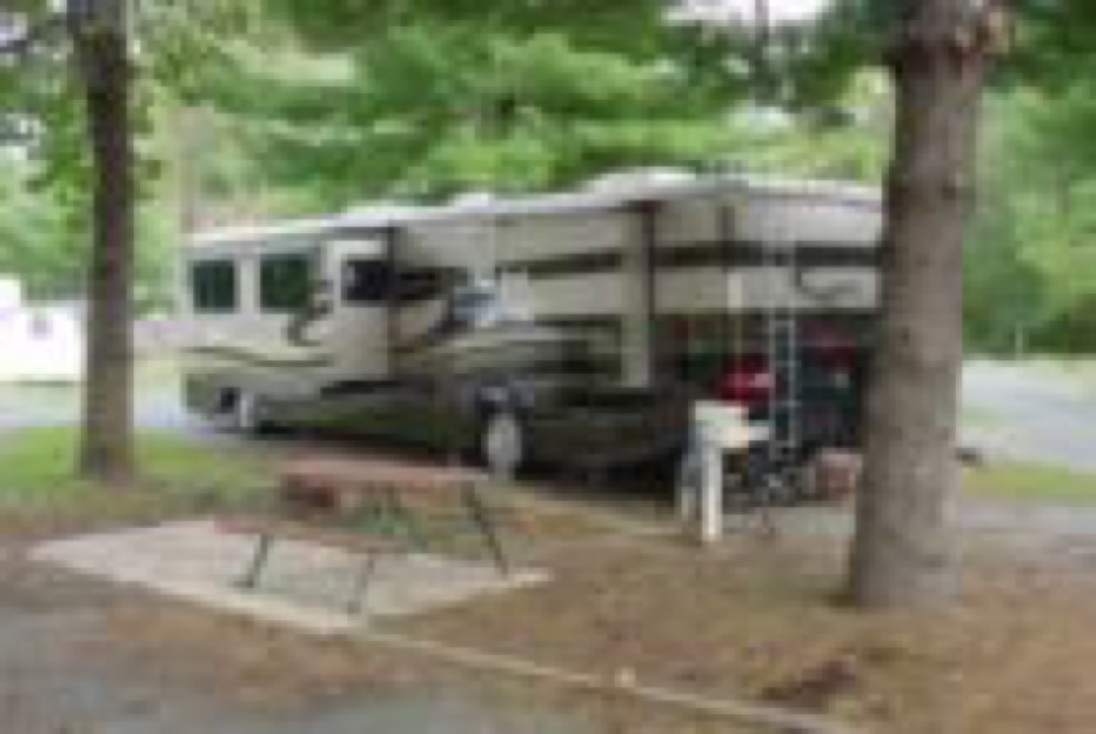 Misty Mountain Camp Resort Greenwood Va Campgrounds