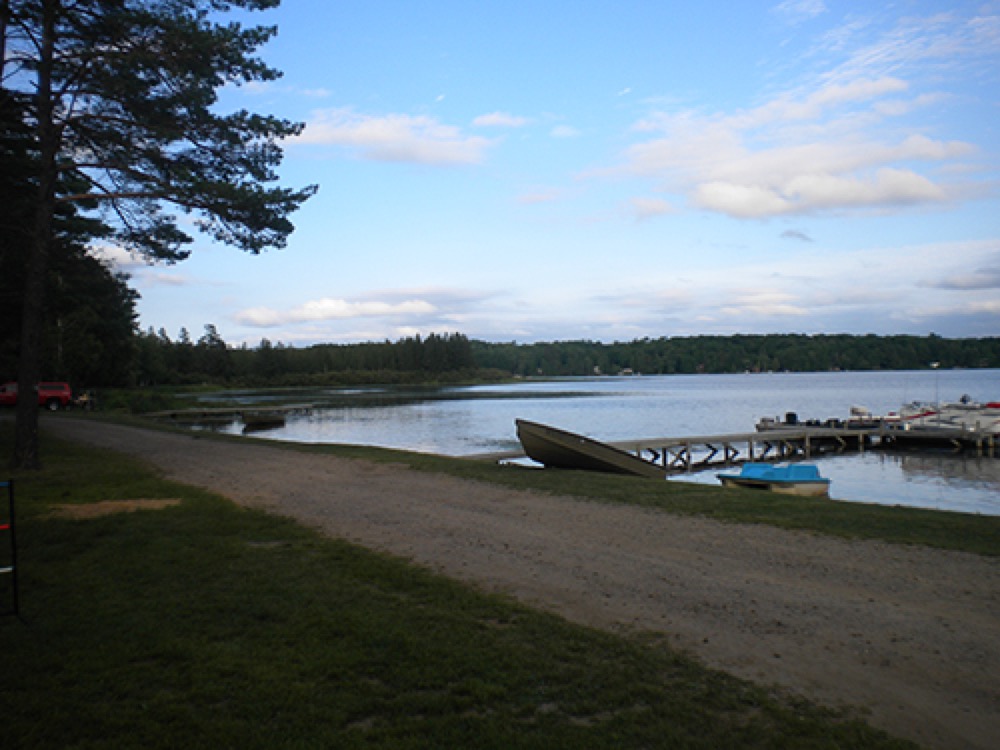 Personals in pine lake wi