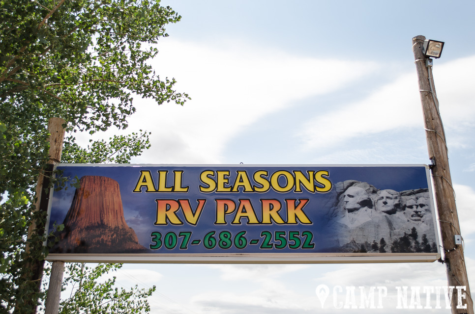 All Seasons Rv >> All Seasons Rv Park Rozet Wy Campgrounds All Seasons Rv >> All Seasons Rv Park Rozet Wy Campgrounds