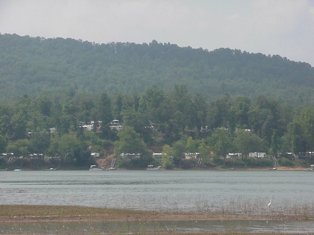 Lake Nottely Rv Park Blairsville Ga Campgrounds