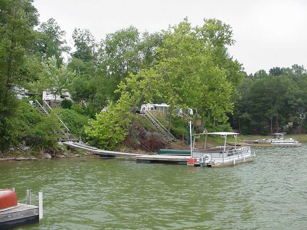 Lake Nottely Rv Park Blairsville Ga Campgrounds