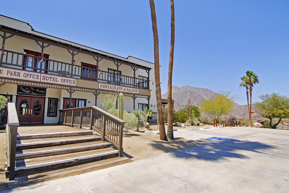 Hotel coupons palm springs ca