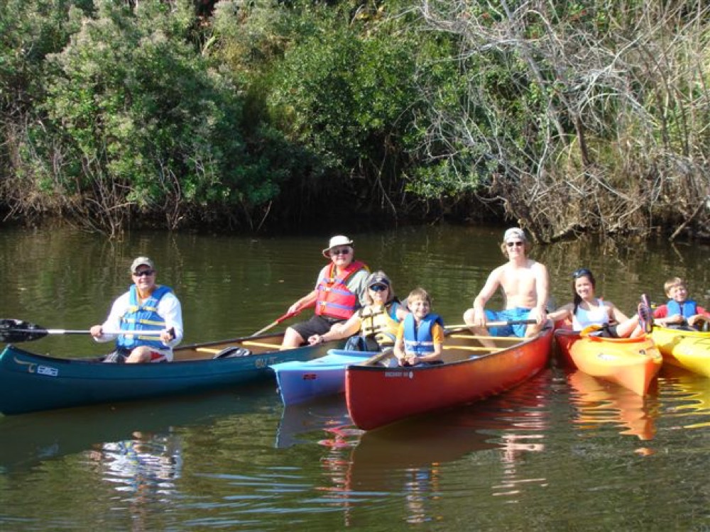Bethel Outdoor Adventure & Campground - Bethel, ME - Campgrounds