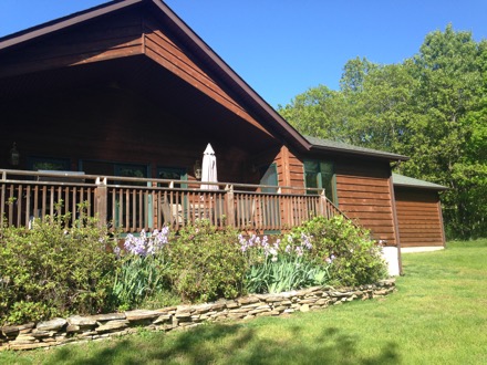 Ceder creek nudist resort — img 6