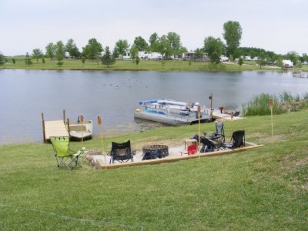 Cabin Fever Campground Victoria Il Campgrounds