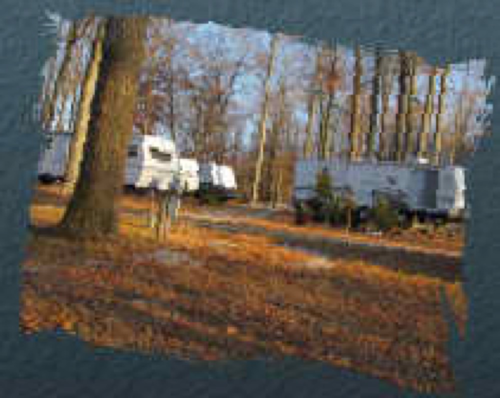 Free Spirit Campground Bedford In Campgrounds