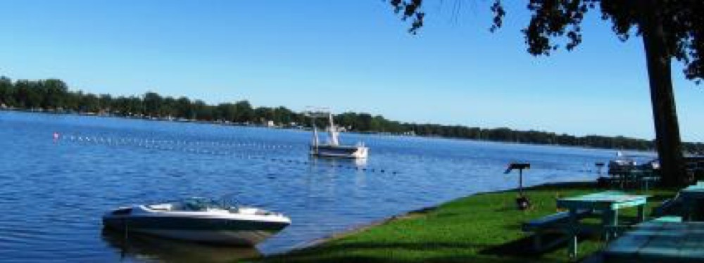 Rupert S Resort Campground Bremen In Campgrounds