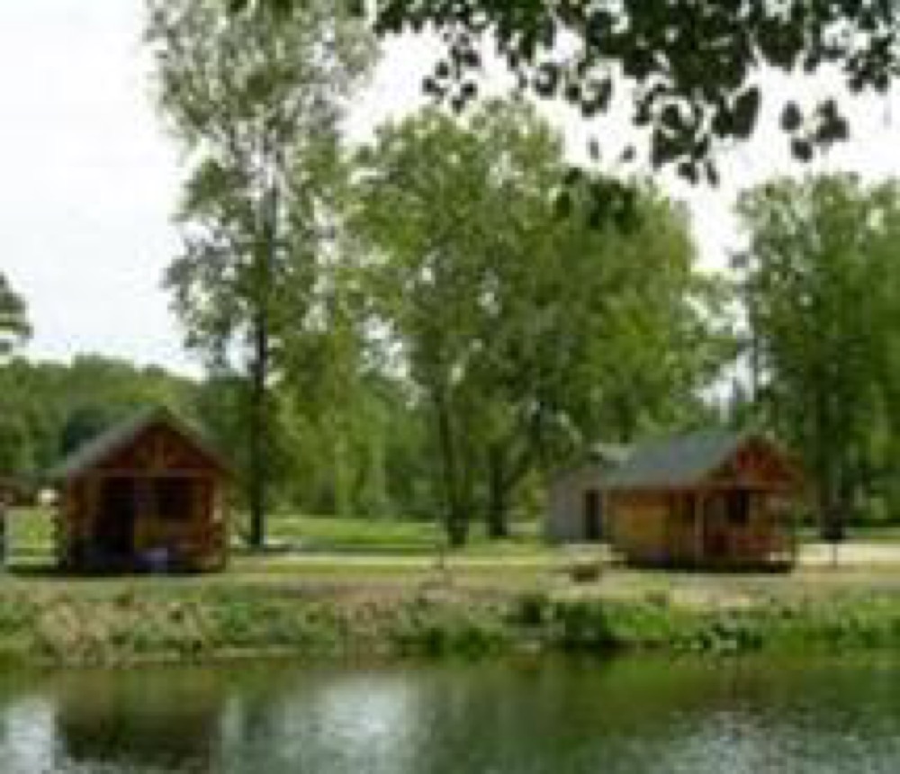 Krystal Lake Campground Vassar Mi Campgrounds