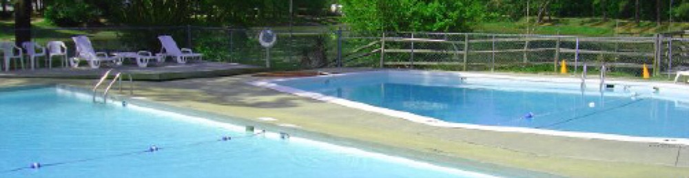 Green Acres Family Campground Williamston Nc Campgrounds