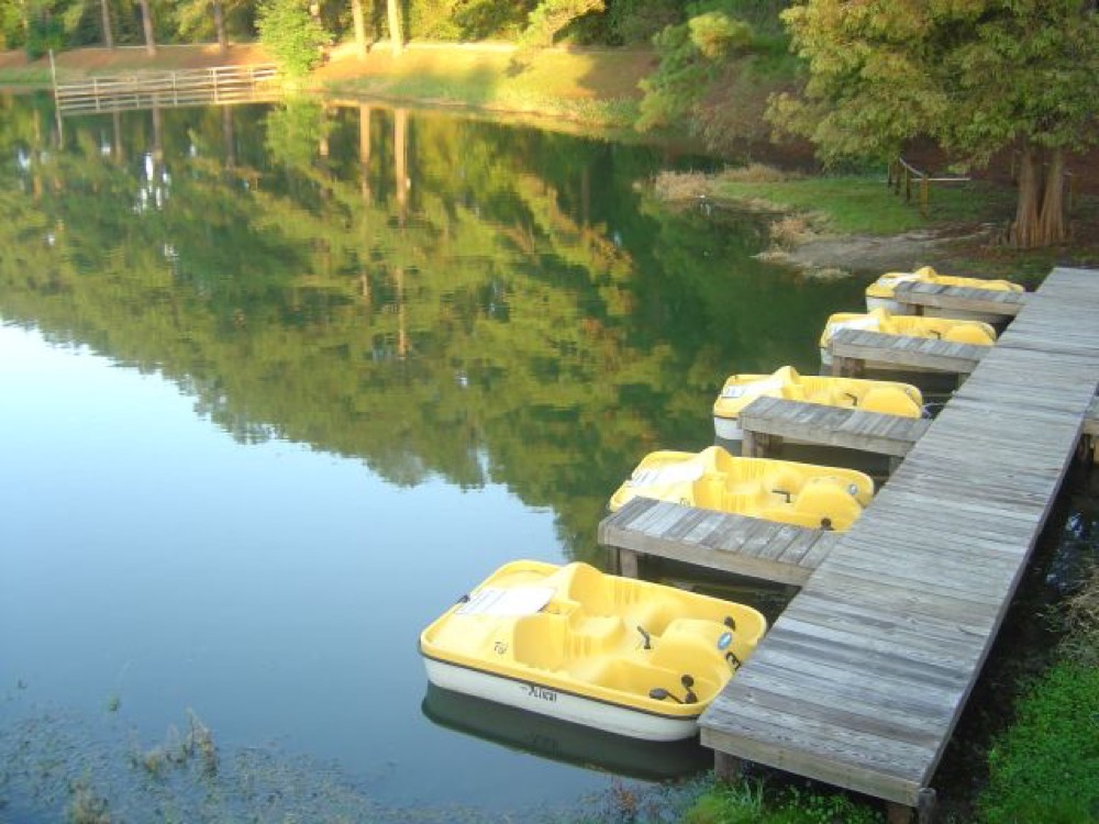 Green Acres Family Campground Williamston Nc Campgrounds