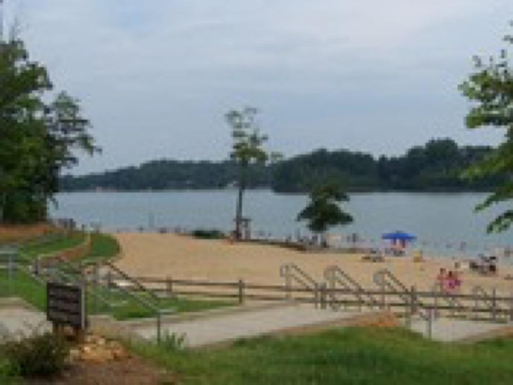 Lake James Family Campground Nebo Nc Campgrounds