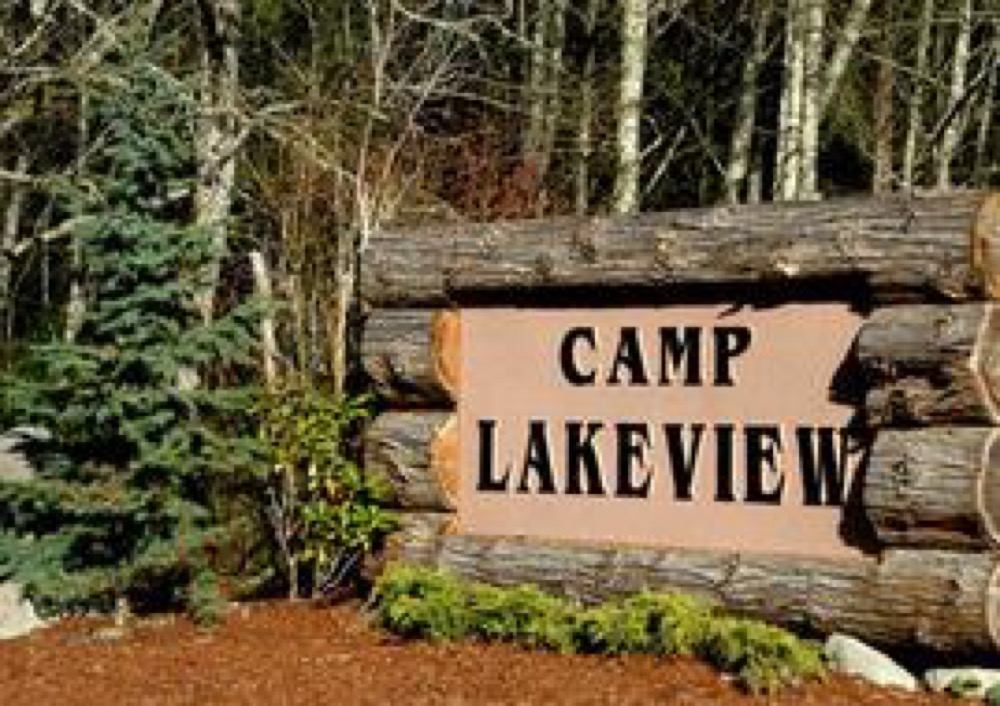 Camp Lakeview Graham Wa Campgrounds