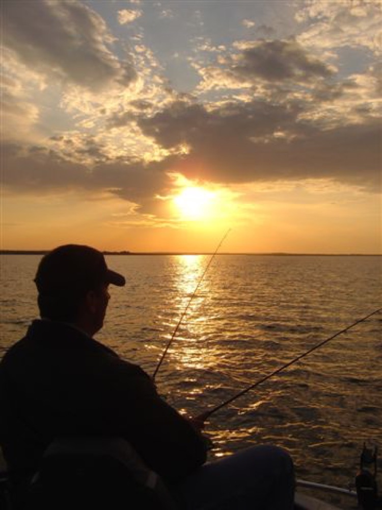 Parshall Bay Campground Parshall, ND Campgrounds