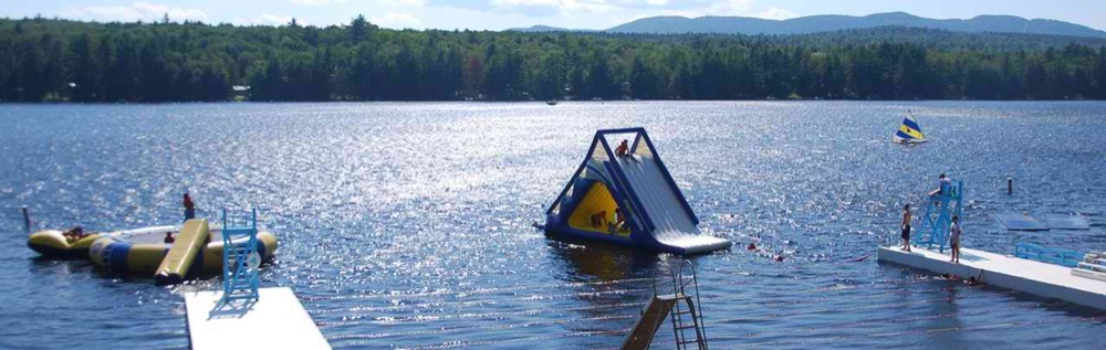 Camp Wildwood Altamont Ny Campgrounds