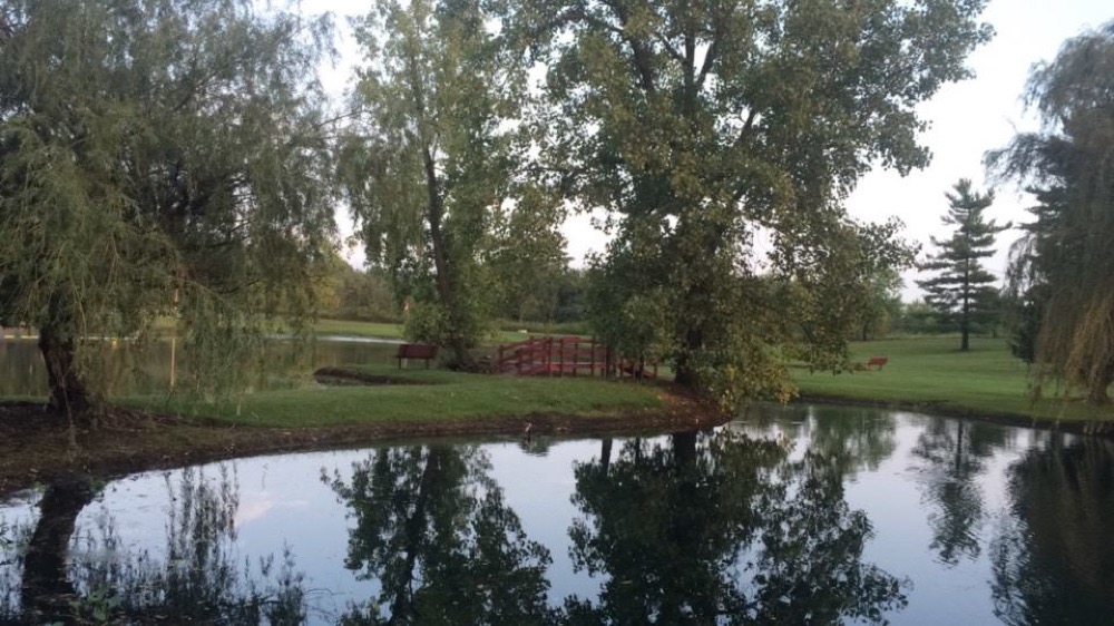 Ohio State Eagles Campground Bellefontaine, OH Campgrounds