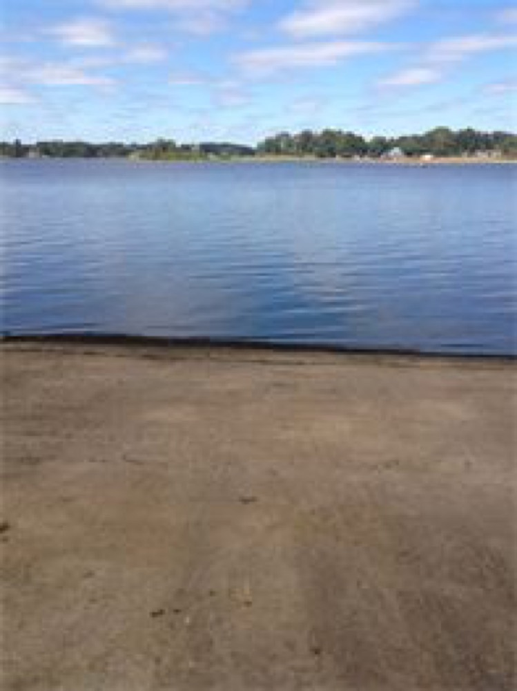 Six Pier Landing Wetumpka Al Campgrounds