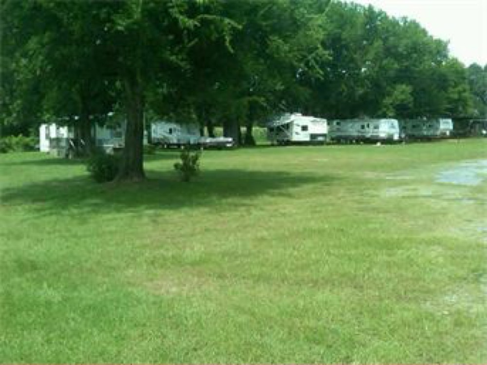 Six Pier Landing Wetumpka Al Campgrounds