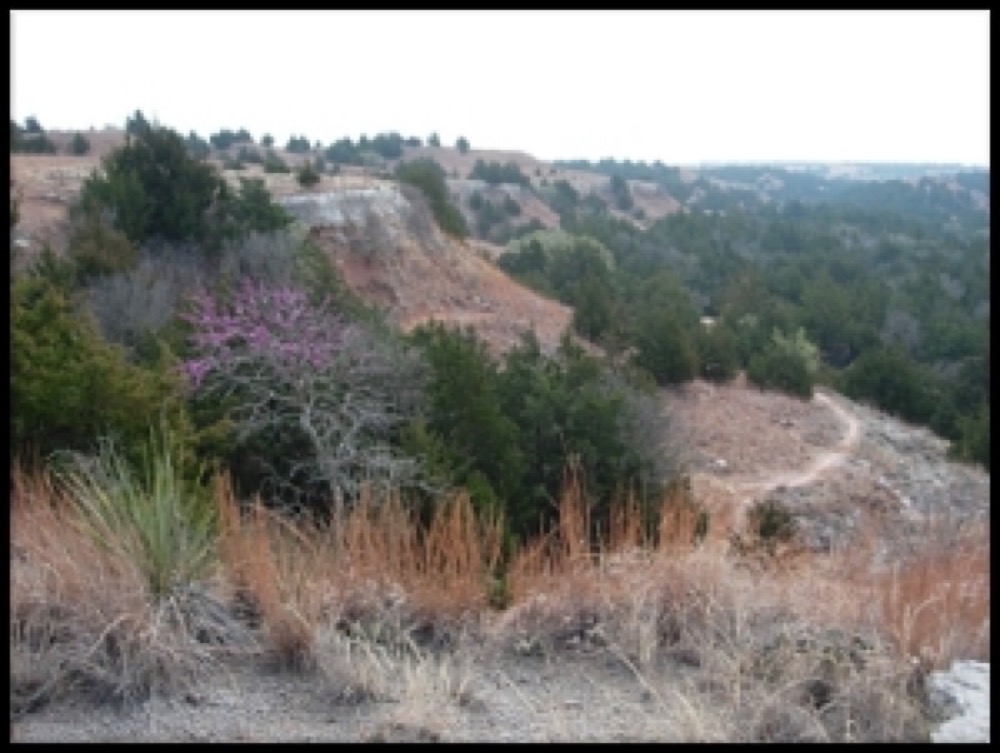 Roman Nose State Park Hiking Roman Nose Resort Park - Watonga, Ok - Campgrounds
