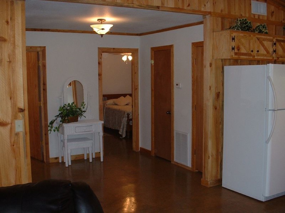 Heath Valley Cabins Mena Ar Campgrounds