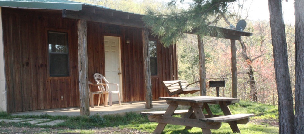Heath Valley Cabins Mena Ar Campgrounds